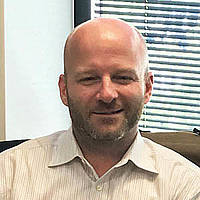 Dan Murphy, VSAP Engagement Director