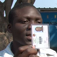 Smartmatic registro electoral para Zambia