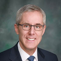  Peter Neffenger, Chairman